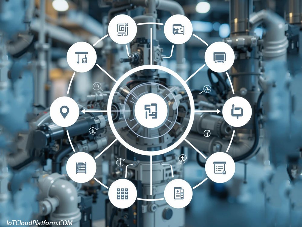 Challenges and Solutions of Wi-Fi 8 in Industrial Automation