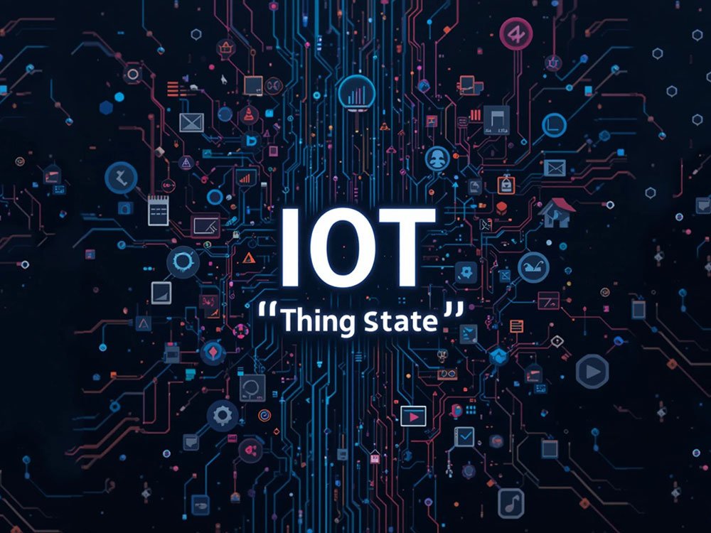 IOT ThingsGate