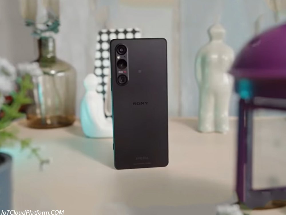 Sony Xperia 1 VII will use Exmor T Sensor to Upgrade the Cameras