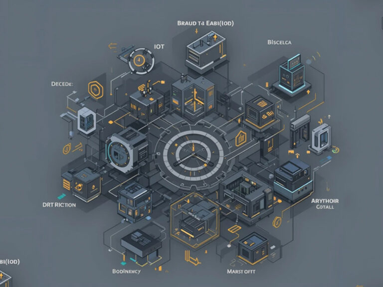 What is ThingsBoard IoT Platform? - IoT Cloud PlatForm