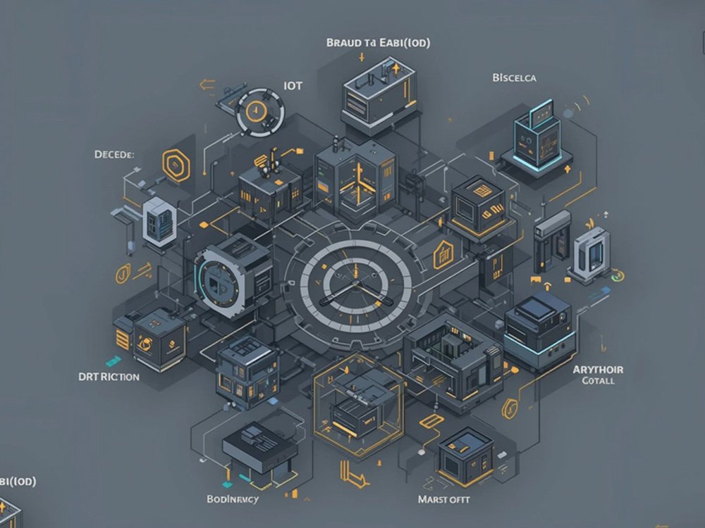 ThingsBoard Platform for Industrial IoT