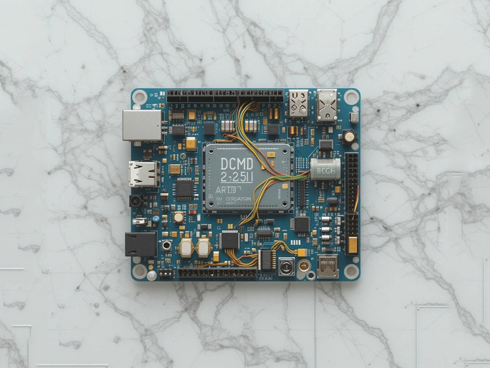 ThingsBoard IOT Platform Development Kit