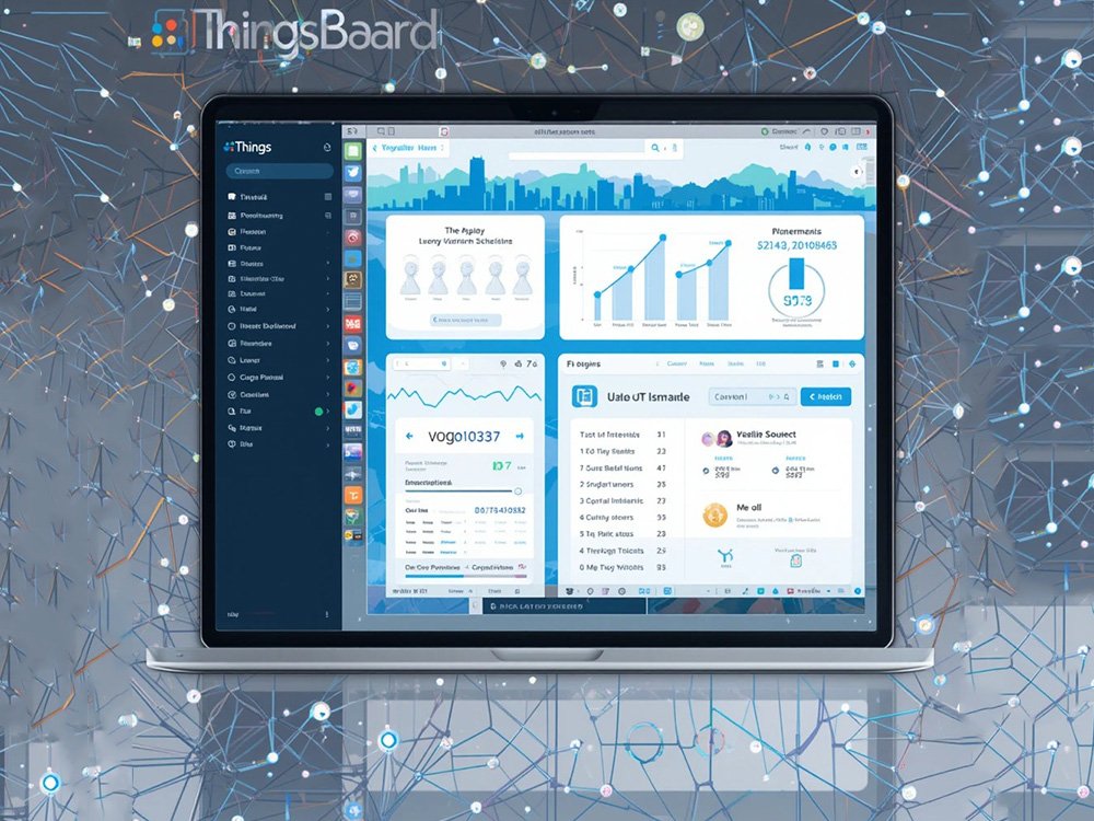 What is ThingsBoard IoT Platform?