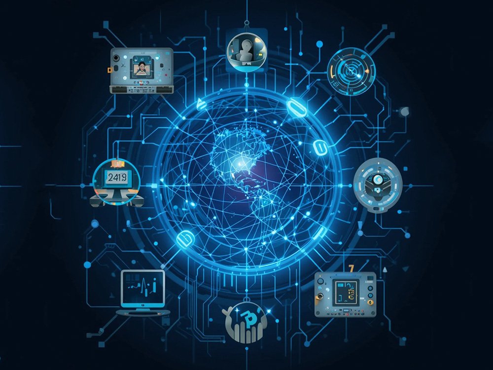 What is the ThingsGate Gateway Mode?