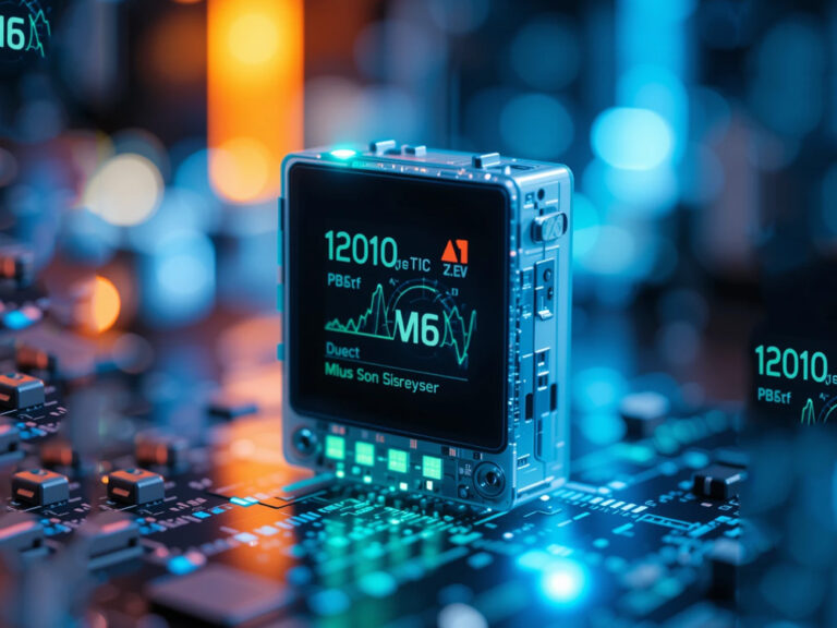 Microamper What is Microampere-level Current Precision Sensing Technology? - IoT ...
