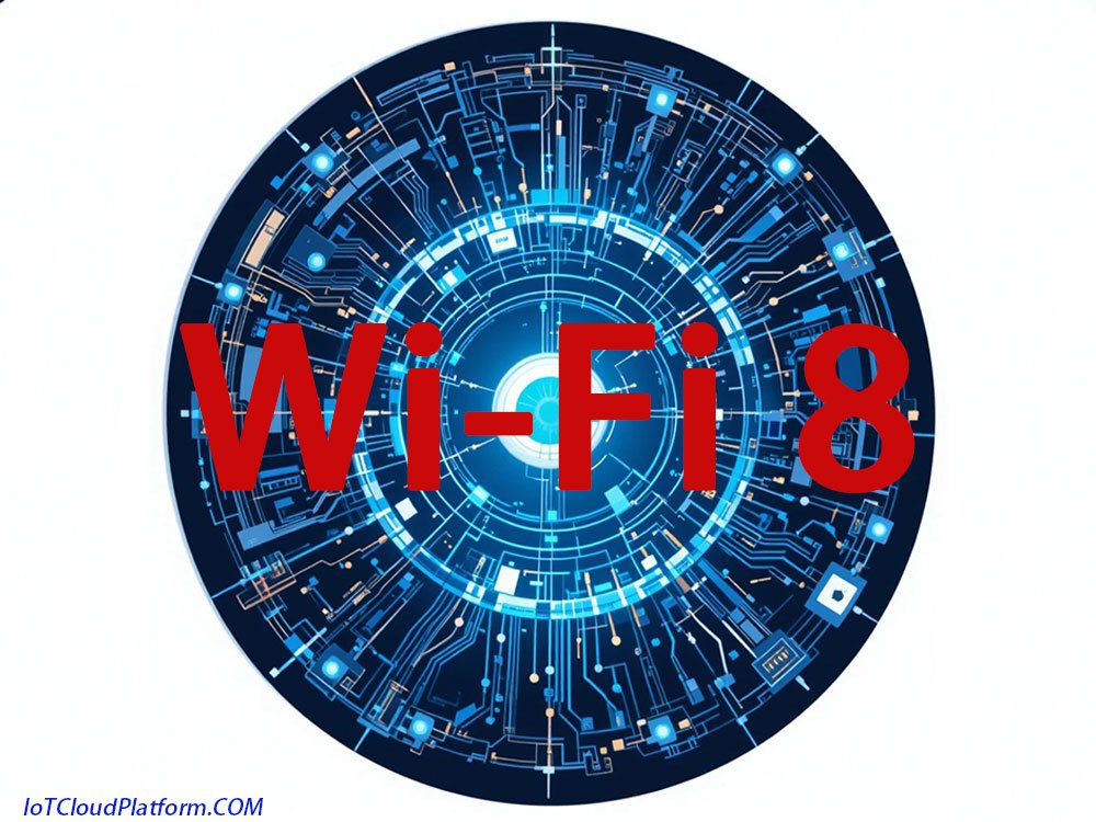 Wi-Fi 8 Technology Overview