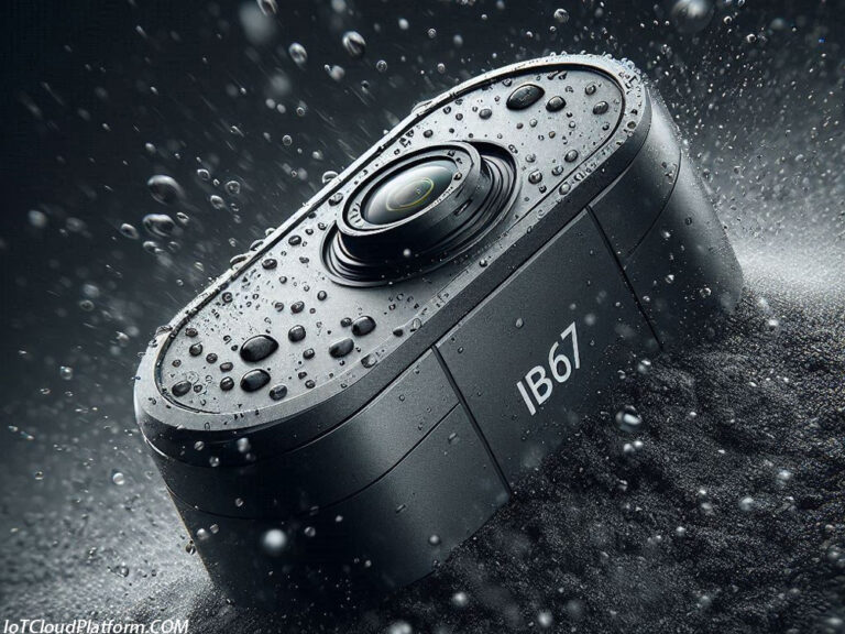 Ip 66 Sensor What is an IP67 Sensors? - IoT Cloud PlatForm