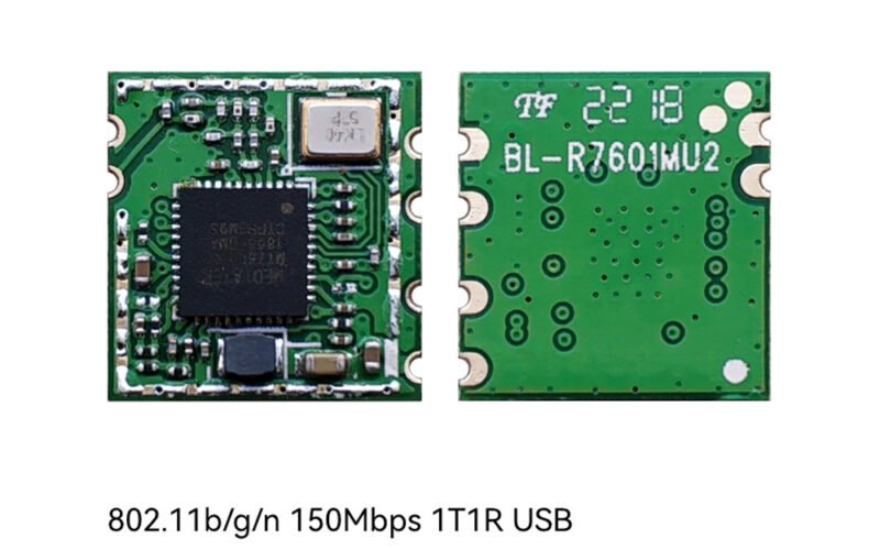 MT7601UN WIFI chip module for routing AP projection IPC camera - What is MT7601UN Wireless WiFi Module?