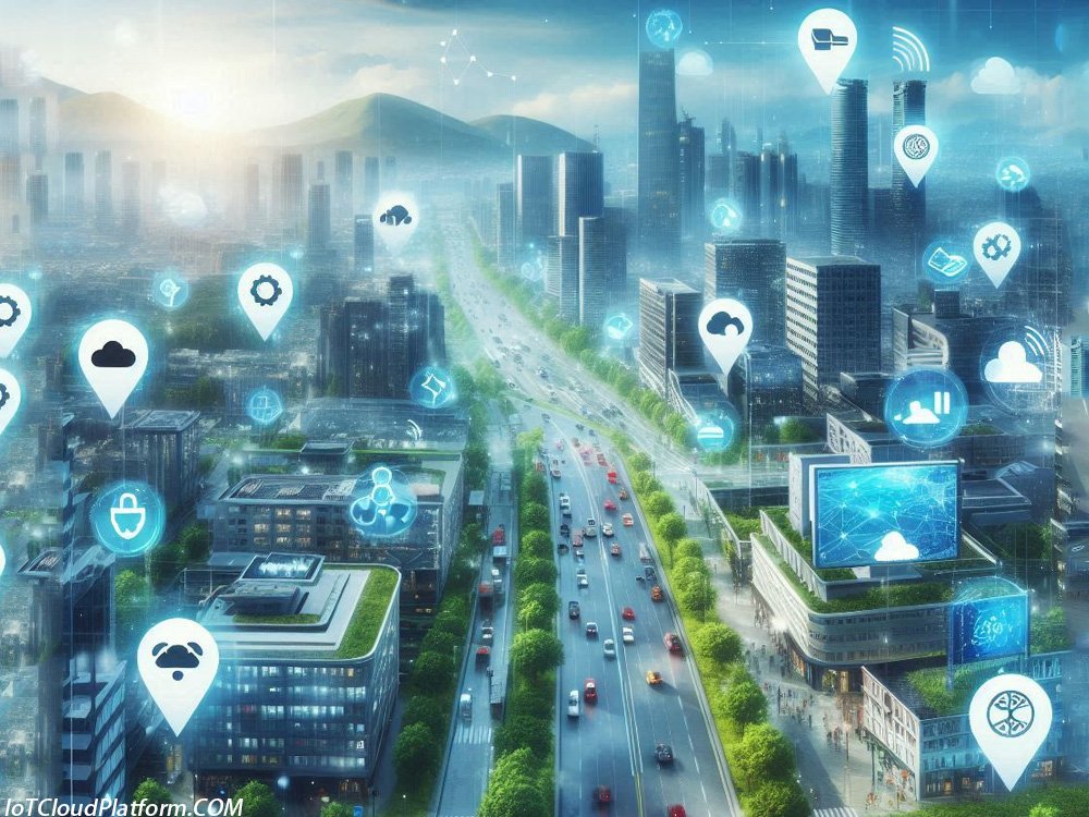 Wi-Fi 8 for smart city environmental monitoring and early warning