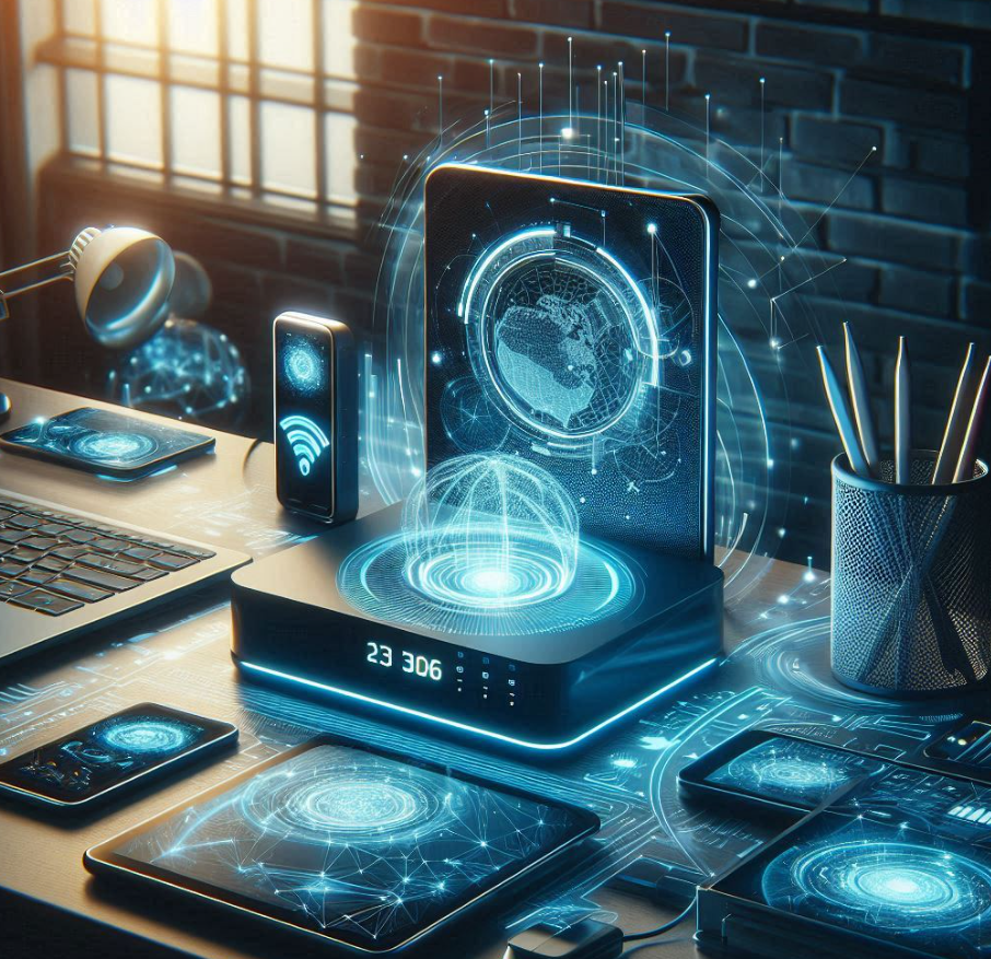 Wi-Fi 6 - Wi-Fi 6 Vs. Wi-Fi 6E Vs. Wi-Fi 7 Vs. Wi-Fi 8 (Expected) Specifications