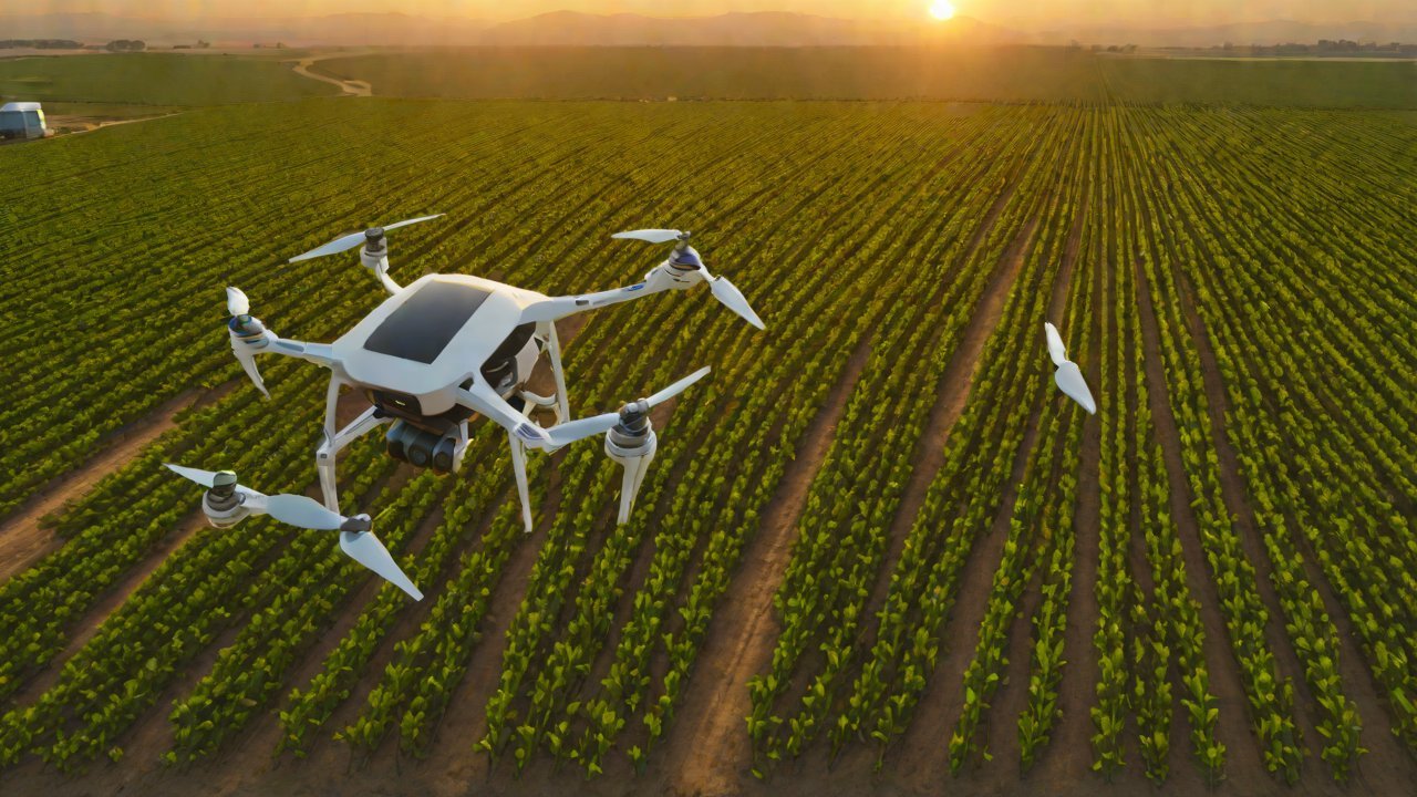 Best Global IoT Technology Companies in 2026: Reshaping Farming Efficiency