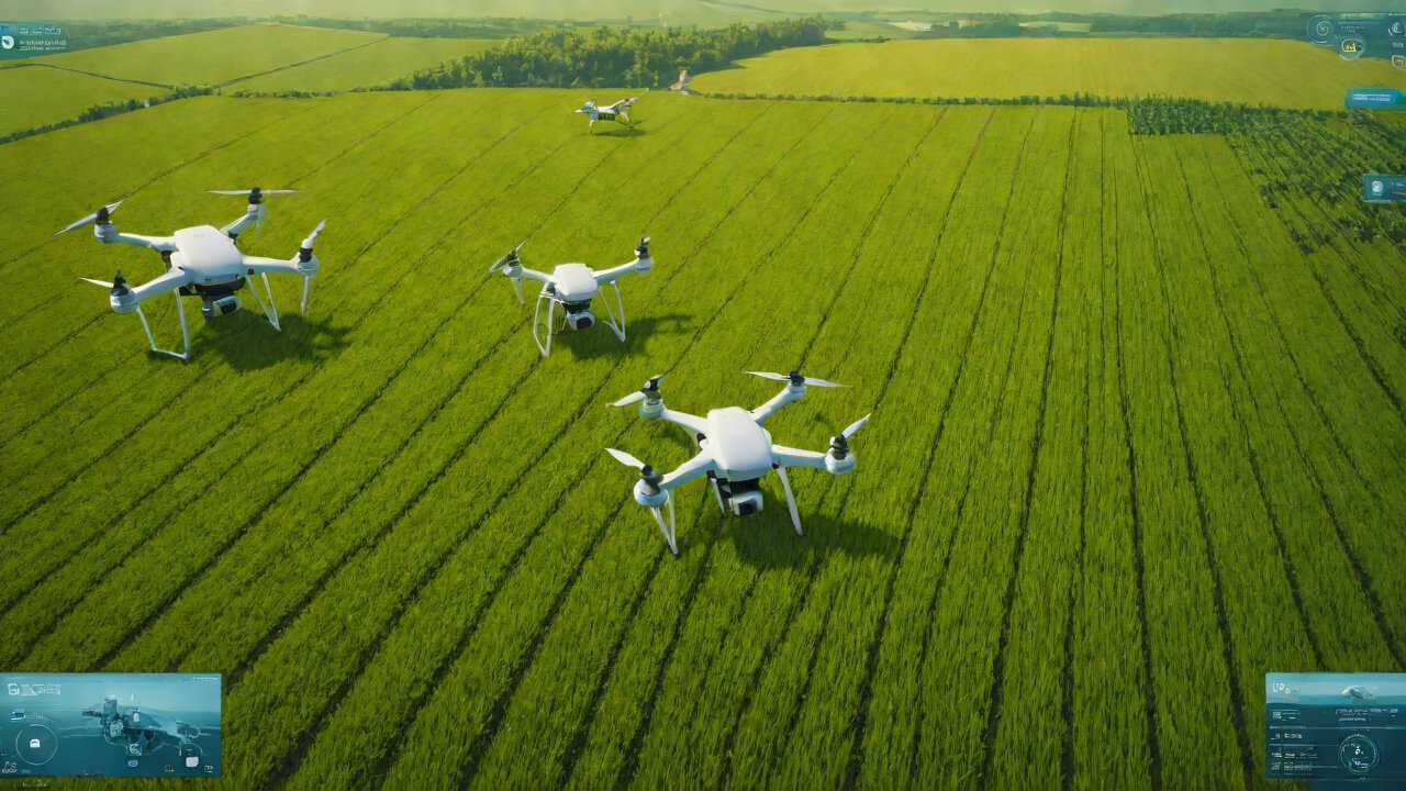 The Pinnacle of Precision Agriculture: 5 Best IoT Solution Providers in 2026