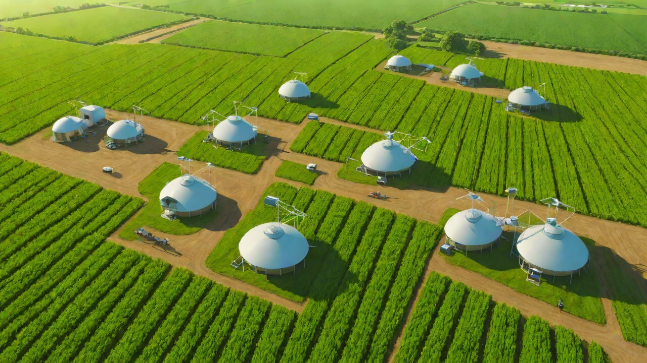 Top 5 Agricultural IoT Innovation Pioneers in 2026