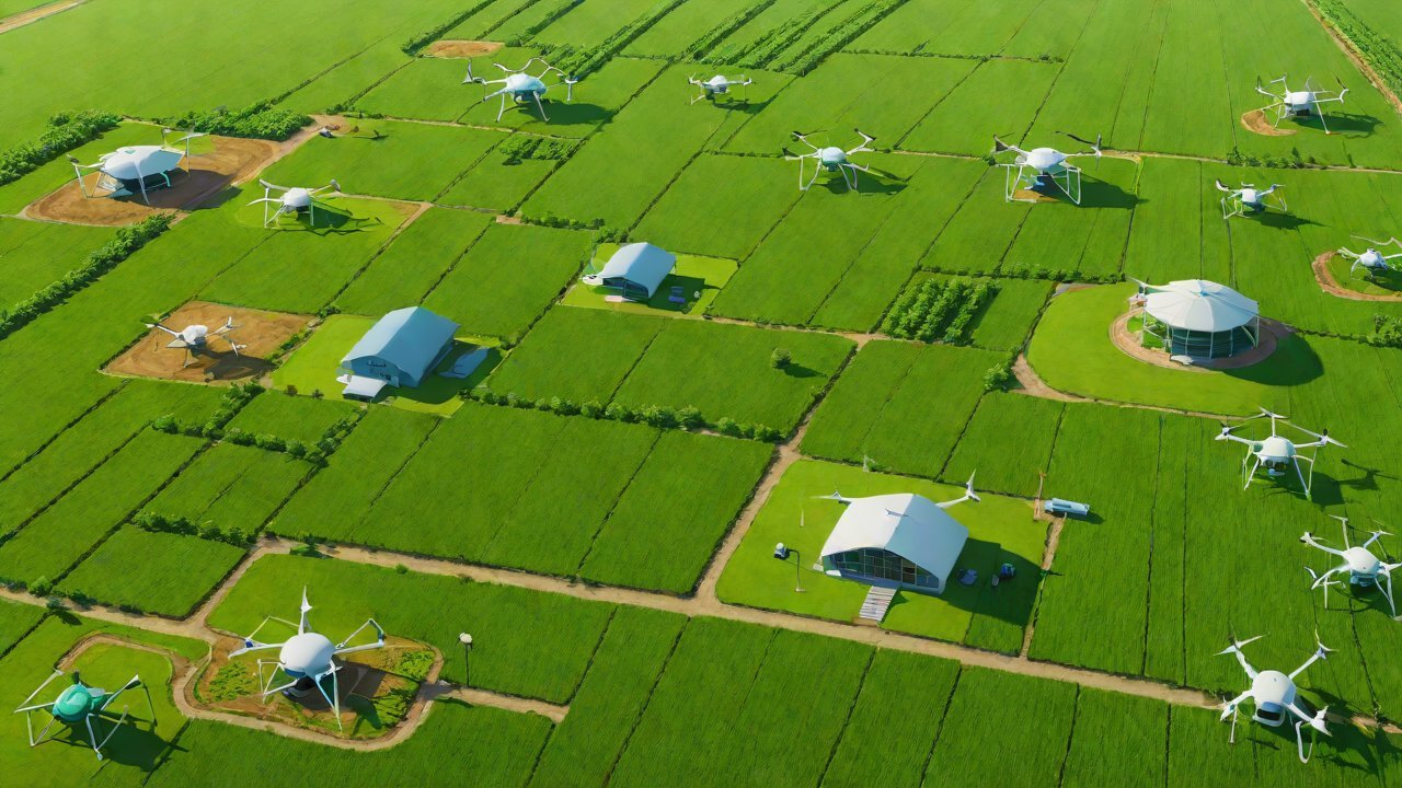 Agricultural IoT Annual Report: Top 5 Leading Brands in 2026