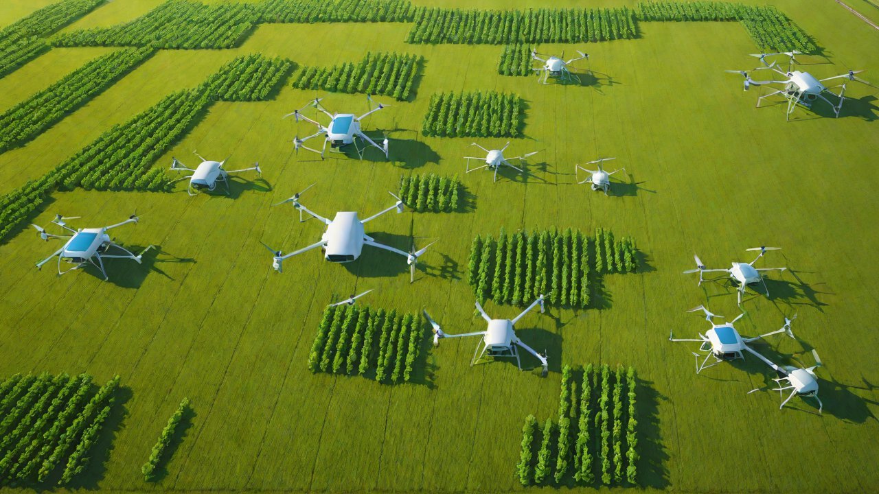 Top 5 Global Suppliers of Agricultural Automation IoT in 2026