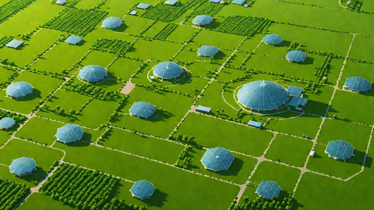 King of Agricultural Big Data: 5 IoT Giants in 2026