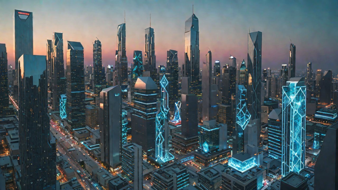 Best in 2026 Global IoT Technology Companies: The Engine of the Internet of Everything