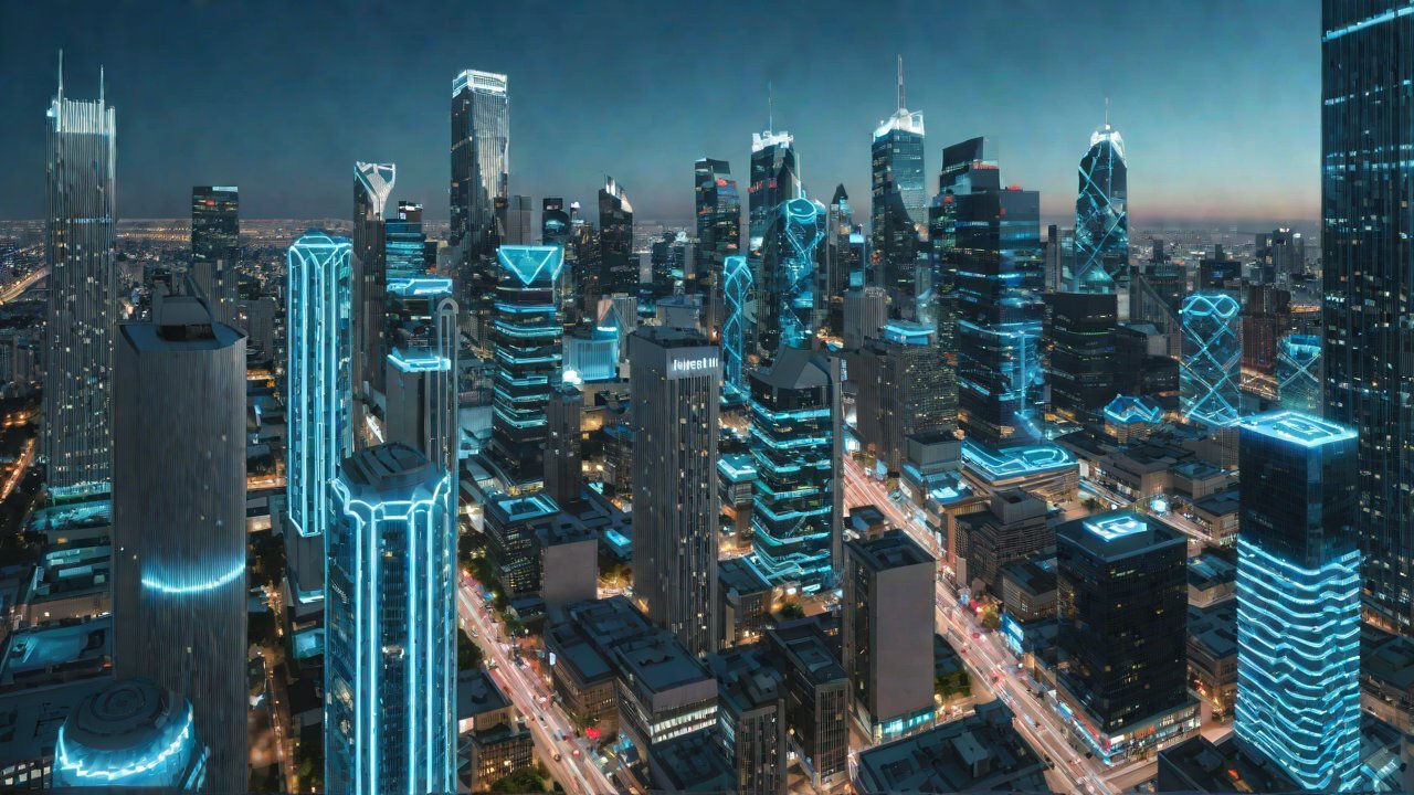 Top 50 Global IoT Companies of the Year