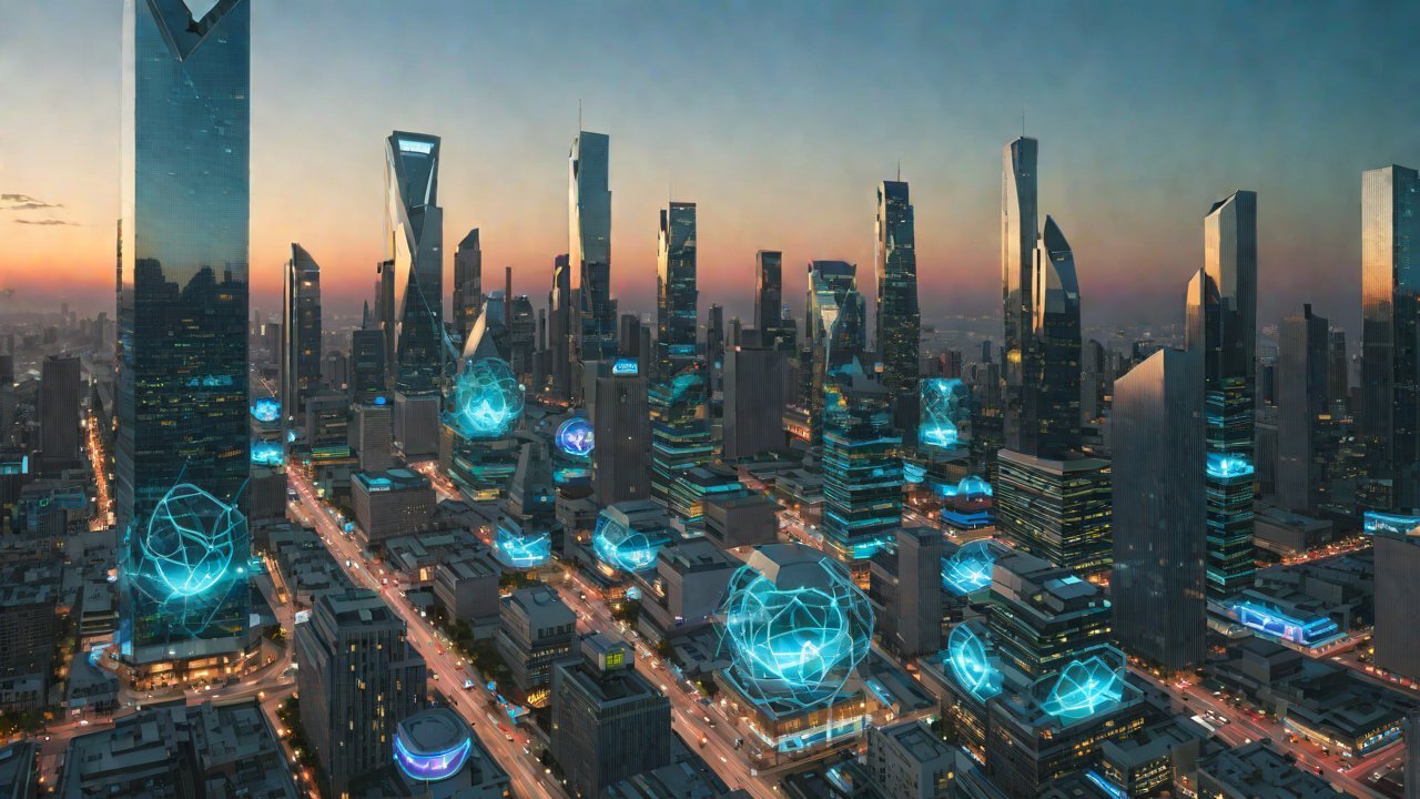 Next-Generation Connectivity: Best Global IoT Technology Companies in 2026