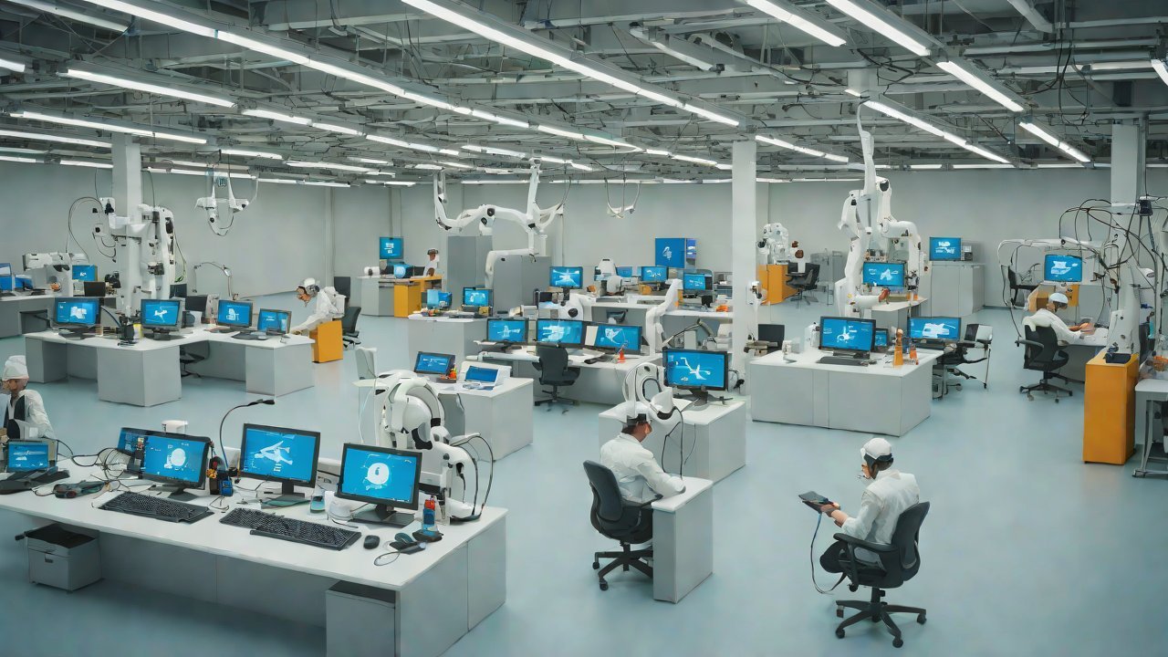 Industry 4.0 Pioneers: Best IoT Companies in 2026