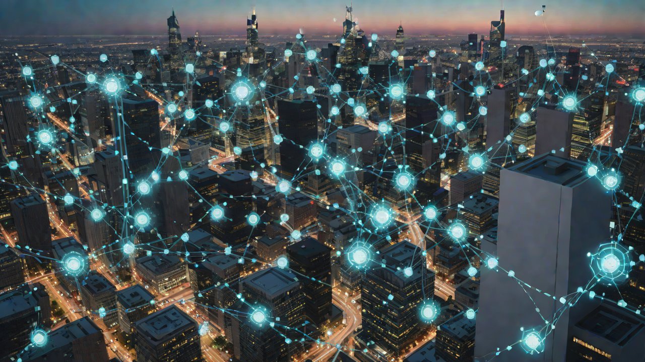 Best Global IoT Security Technology Providers in 2026