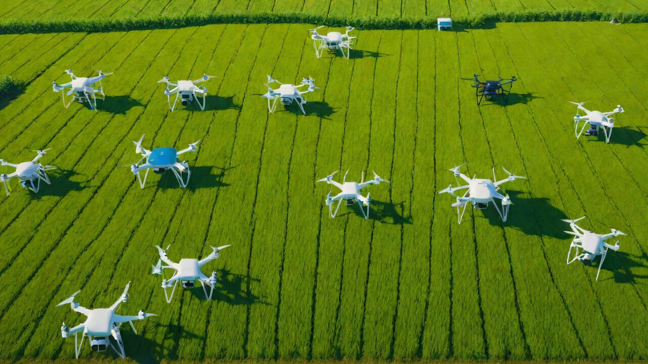 Agricultural IoT in 2026: 5 Game Changers from Sensors to AIGC