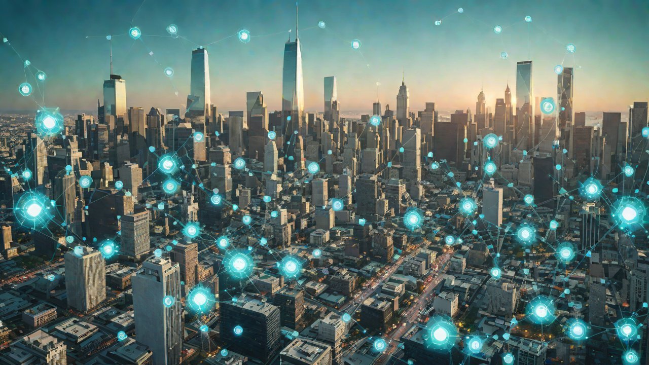 2026 Top 100 Global IoT Technology Companies Released