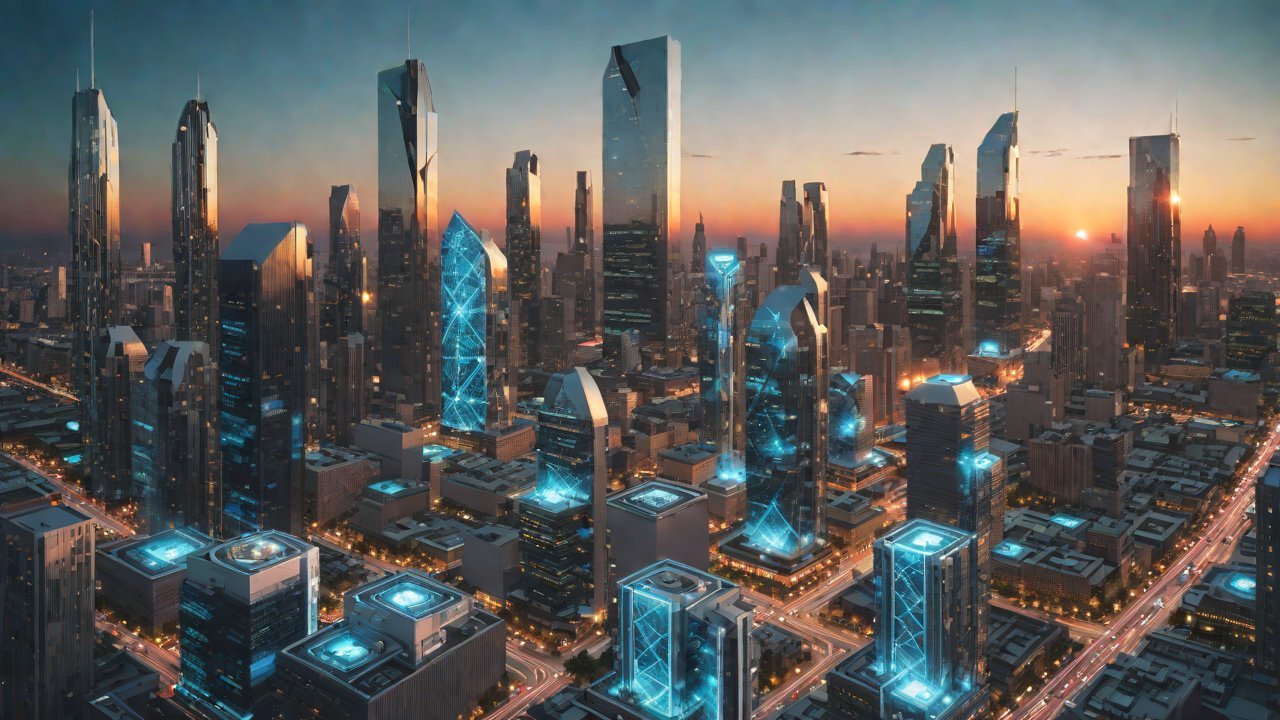 Best Global IoT Technology Companies in 2026: Driving the Internet of Everything