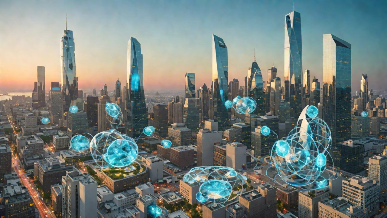 Who are the Best Global IoT Technology Companies in 2026? In-depth Evaluation