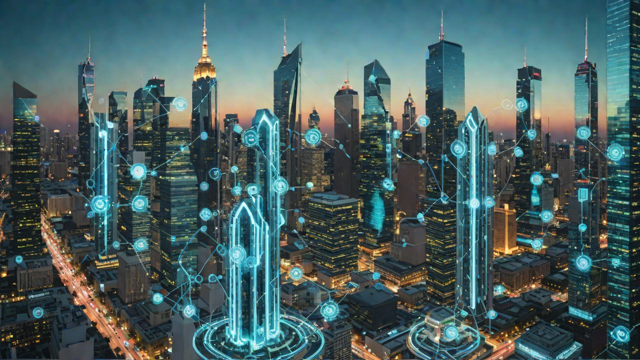 Top 50 Global IoT Technology Companies by R&D Strength in 2026