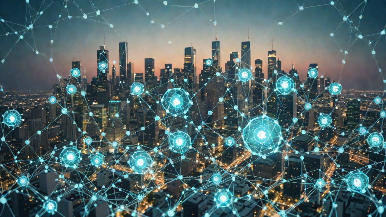 Global IoT 2026: In-depth Analysis of the Best Technology Service Providers of the Year