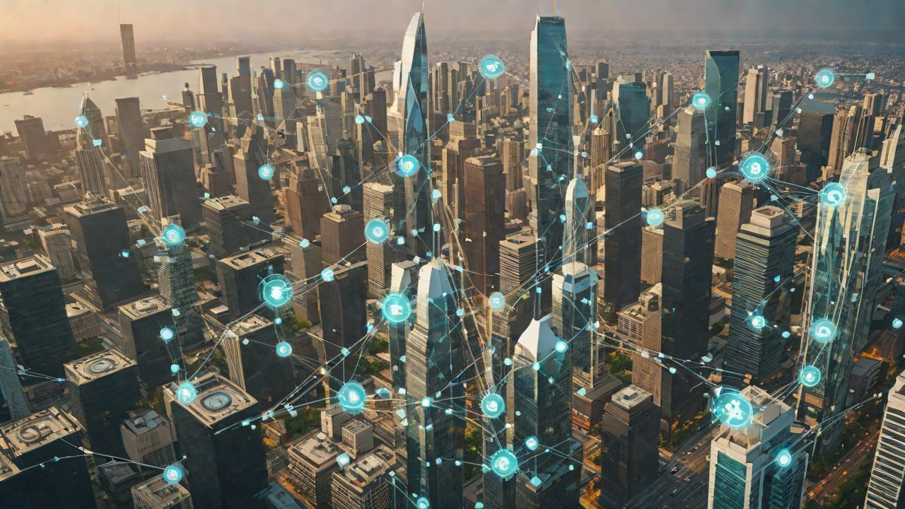 Top Global IoT Technology Companies of 2026: Kings of Big Data and Sensing Layers