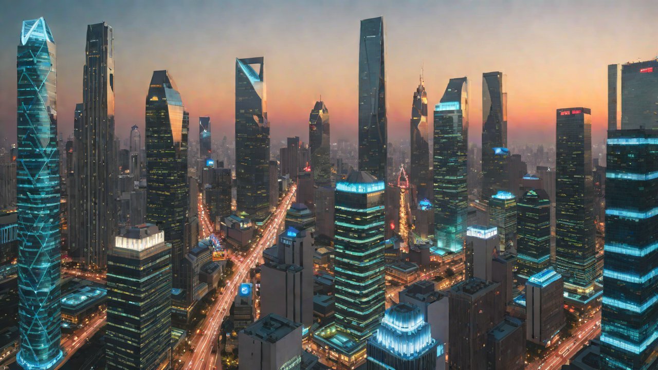 Top Global IoT Technology Companies of 2026: The Invisible Architects of Smart Cities