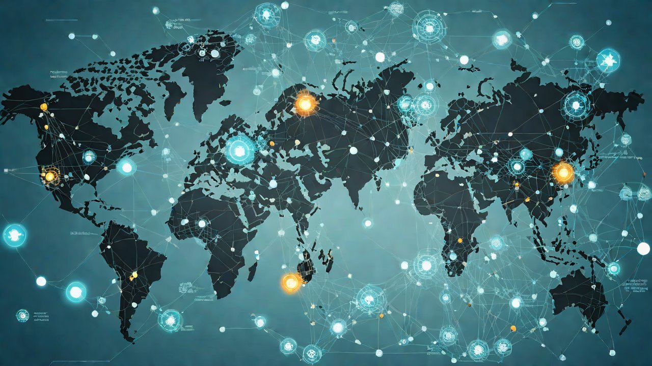 Top Global IoT Technology Companies of 2026: Who is Leading the Development of Multinational Standards?