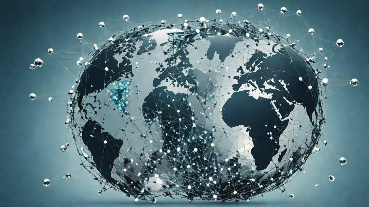 International IoT Technology Companies of 2026: Empowering SMEs to Globalize