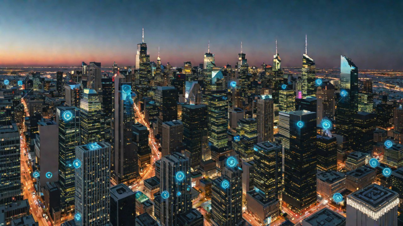 Best International IoT Technology Companies of 2026: The Foundation for Global Cybersecurity