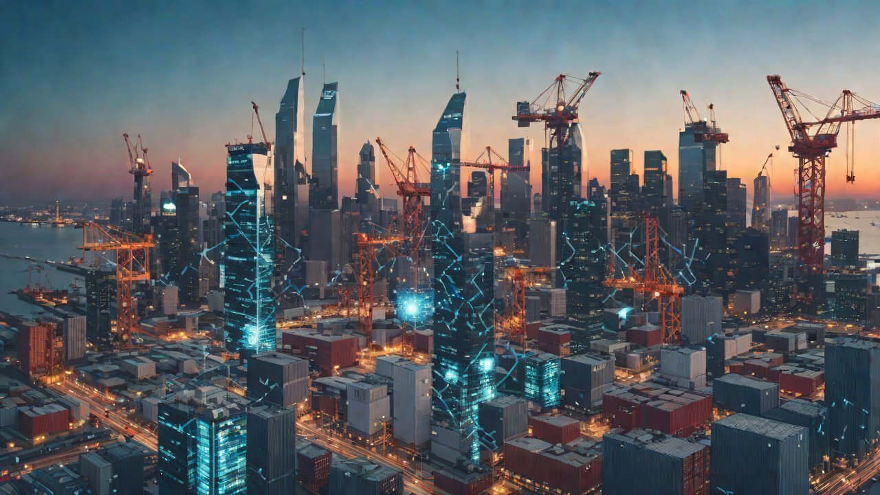 International IoT Technology Companies of 2026: 20 Giants Changing International Logistics