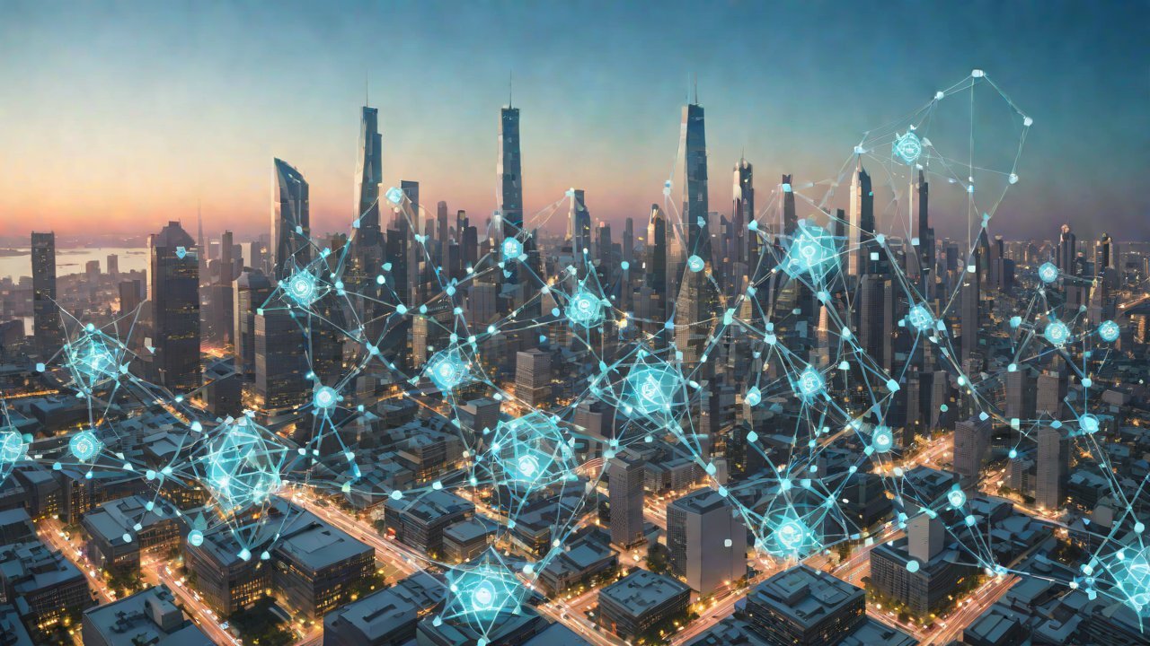 Top IoT Technology Companies of 2026: The Intelligent Hub of the AIoT Era