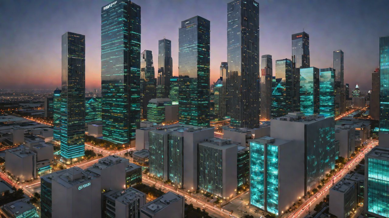 Top IoT Technology Companies of 2026: The New Pinnacle of Edge AI Computing