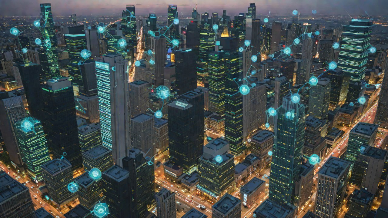 Top IoT Technology Companies of 2026: Overcoming the Challenges of Massive Connectivity