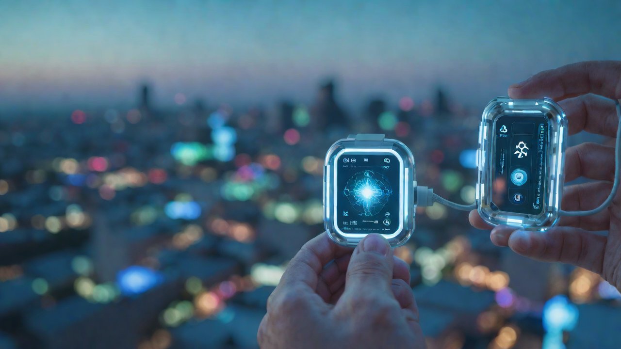 Top IoT Technology Companies of 2026: Pioneers in Medical Wearable Devices