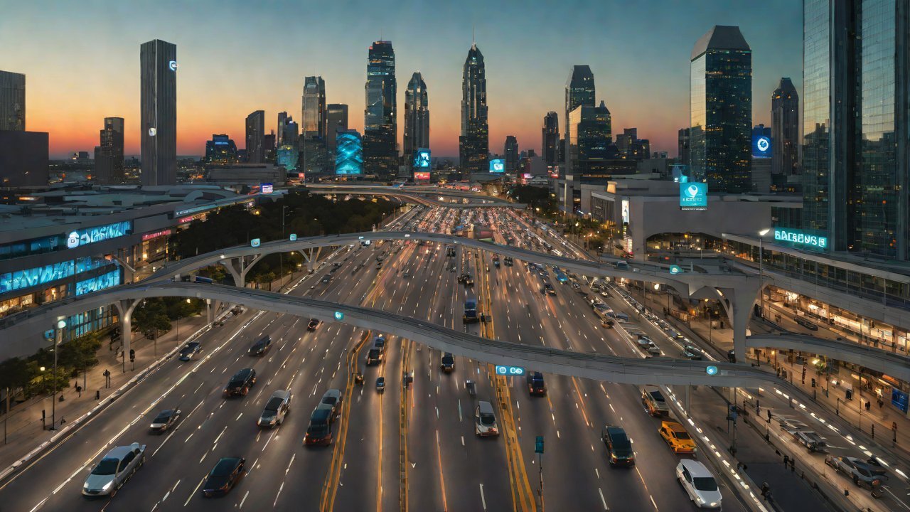 International IoT Technology Companies of 2026: Autonomous Driving V2X Core Suppliers