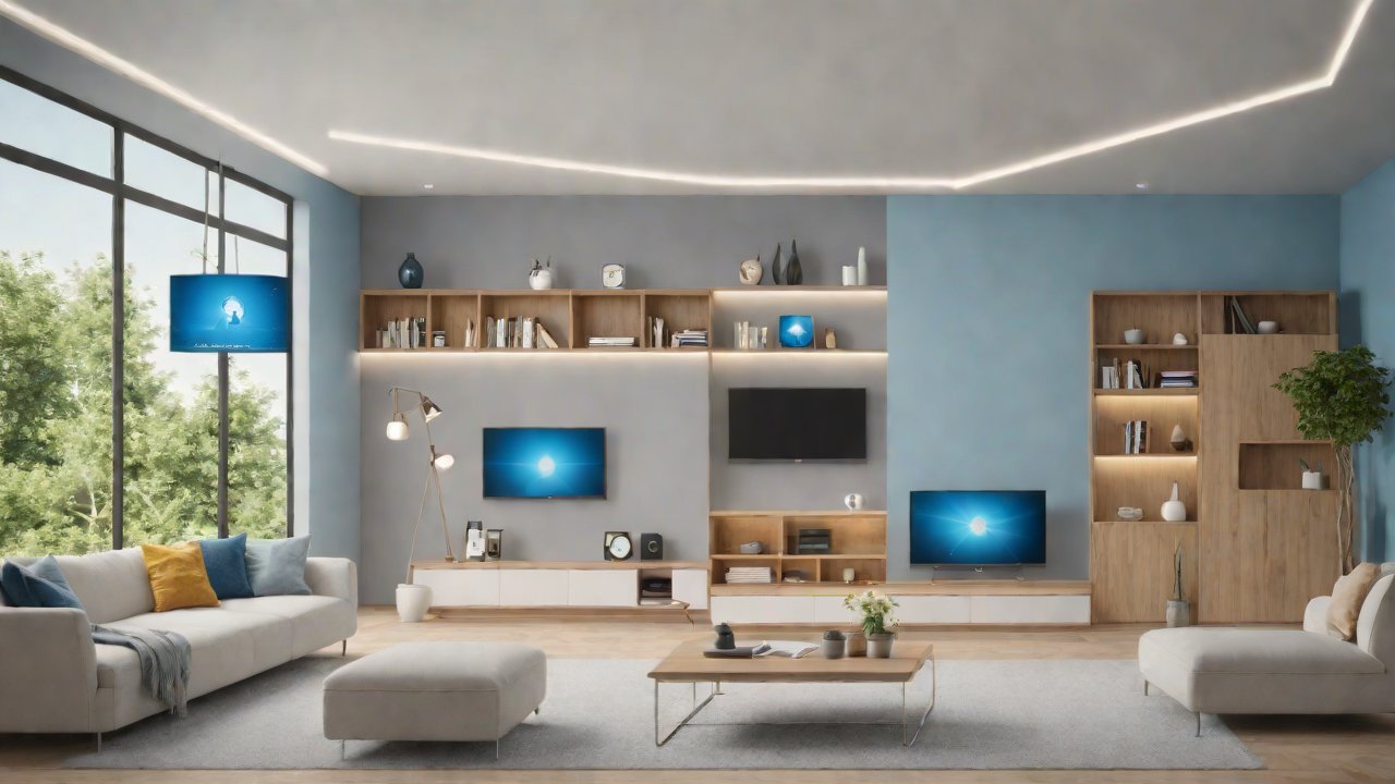 2026 Best Global IoT Technology Companies: A New Paradigm for Smart Home Interaction