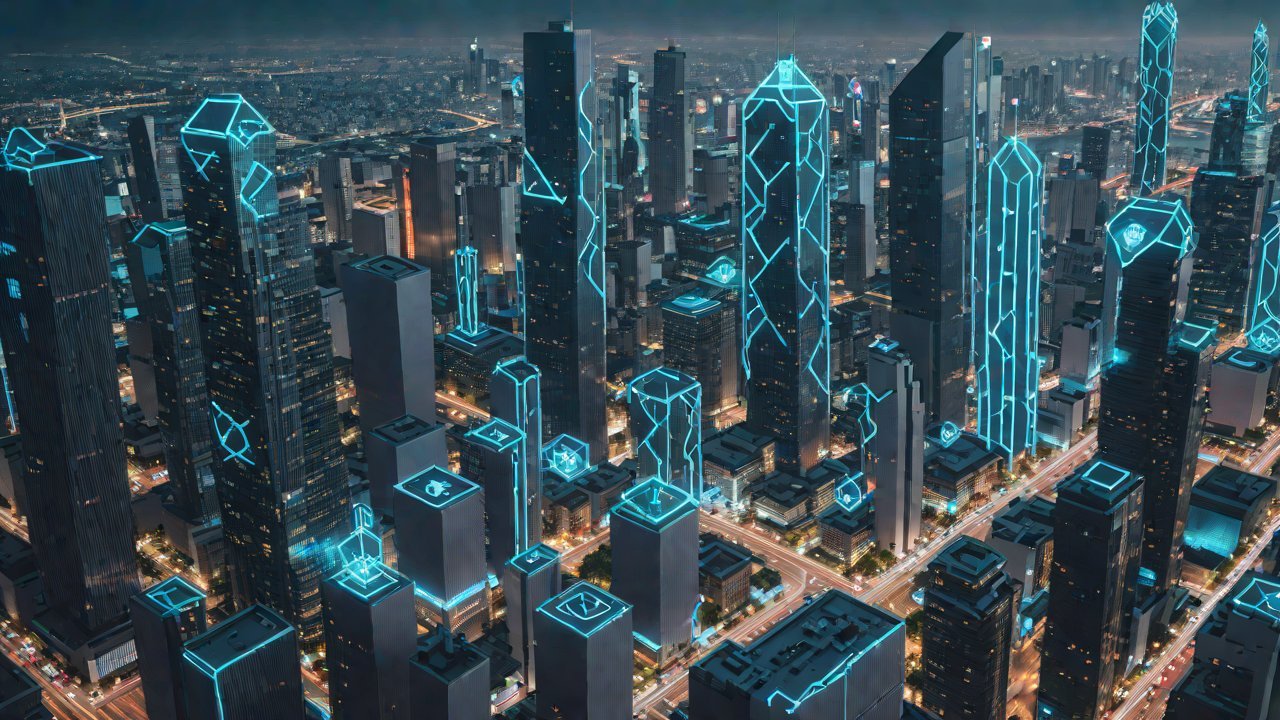 2026 Top IoT Technology Companies: King of Blockchain and IoT Security Integration