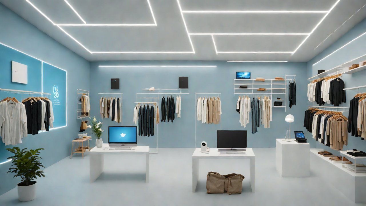 2026 Best Global IoT Technology Companies: Catalysts for Digital Transformation in Retail