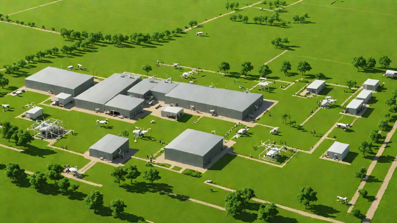 Top Smart Ranches: Top 20 Global Livestock IoT R&D Giants