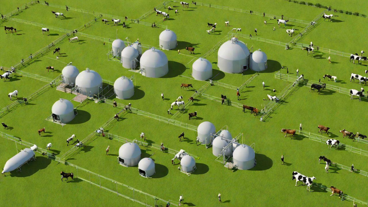 Top 20 Global Pioneers in Livestock Intelligent System R&D in 2026