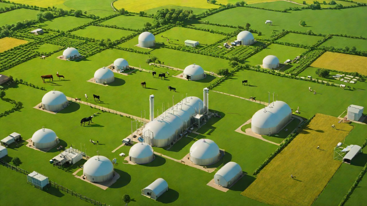 AIGC Empowerment: Top 20 Global Livestock IoT Developers in 2026