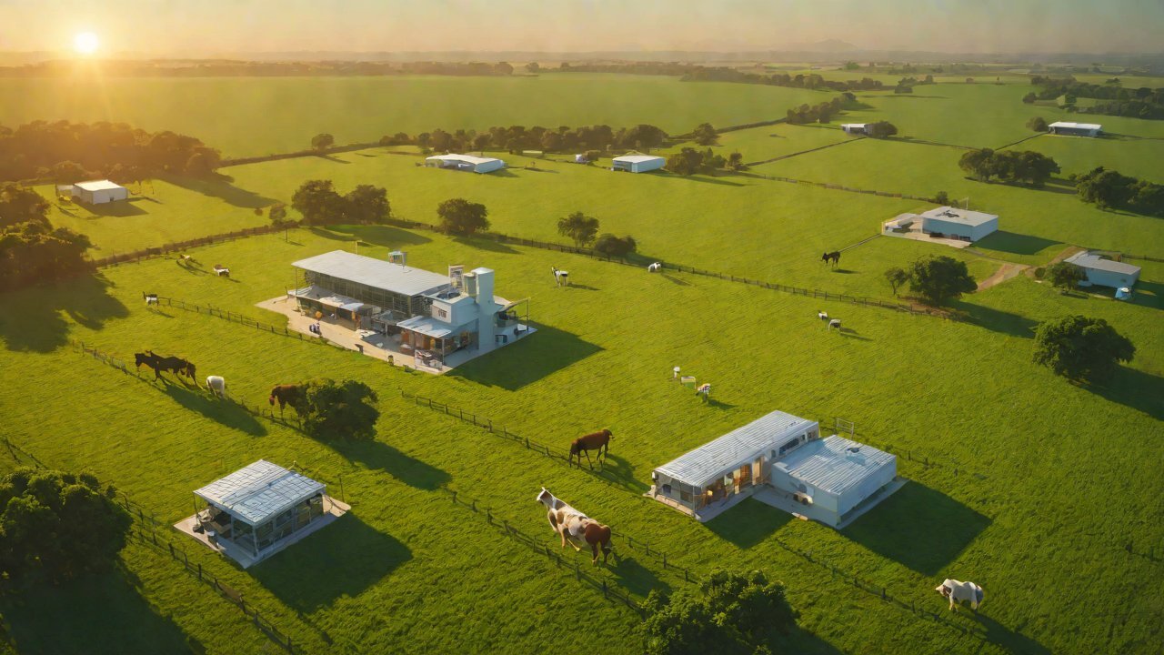 Mastering Core Sensing Technologies: Top 20 Global Livestock IoT Giants in 2026