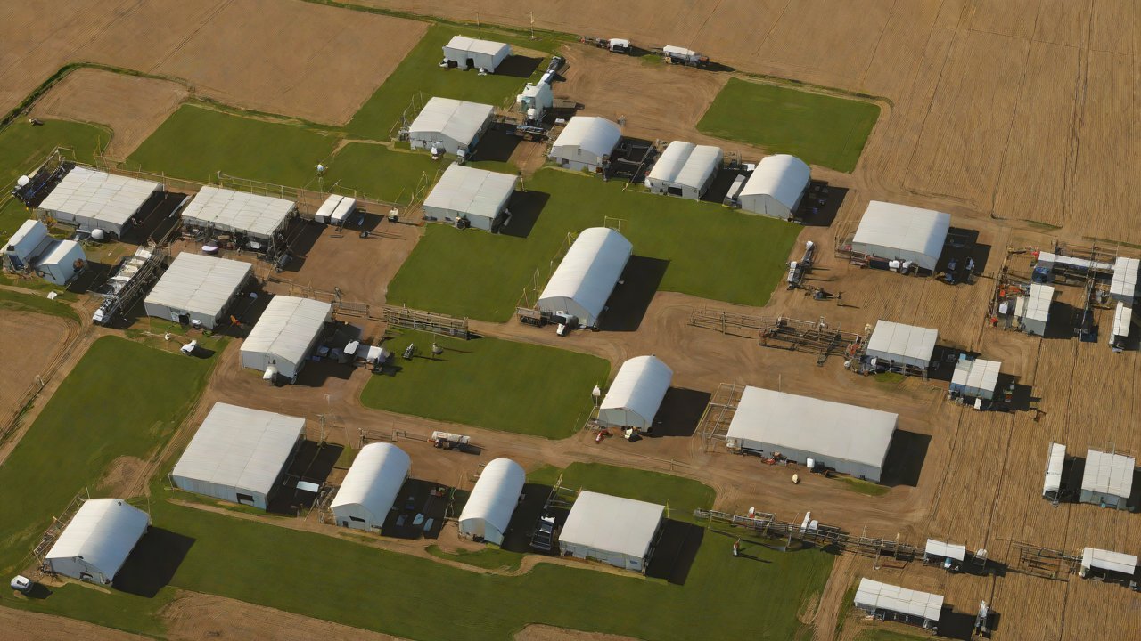 Driving the Global Meat Supply Chain: Top 20 Livestock R&D Companies in 2026